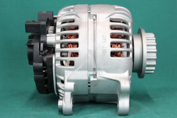 FAL F001261/1 - Alternator car-mod.net