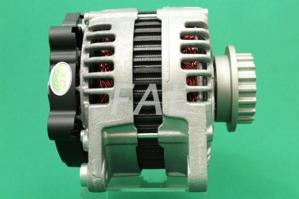 FAL F001261/2 - Alternator car-mod.net