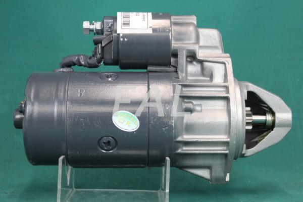 FAL F002456/2 - Starter car-mod.net