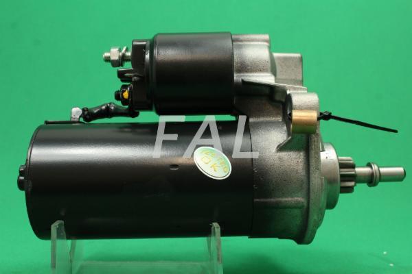 FAL F002452/2 - Starter car-mod.net