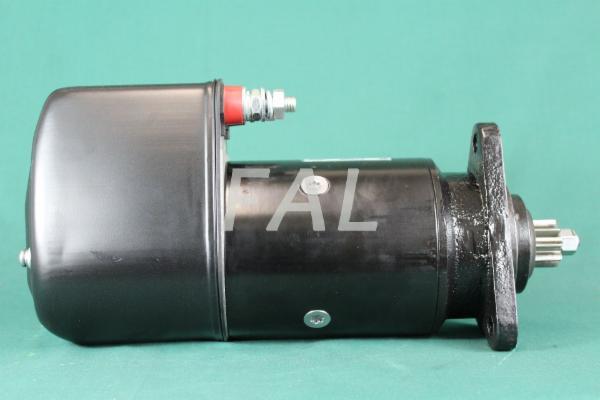 FAL F002413/2 - Starter car-mod.net