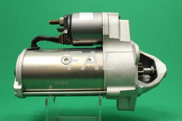 FAL F002538/12 - Starter car-mod.net