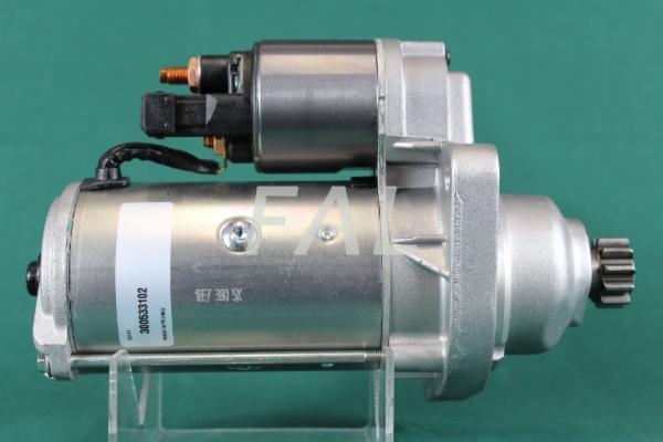 FAL F002614/1 - Starter car-mod.net