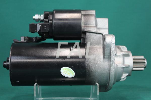 FAL F002614/2 - Starter car-mod.net