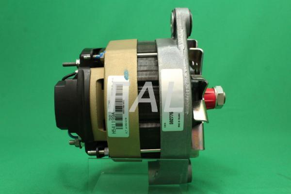 FAL F002762/1 - Alternator car-mod.net
