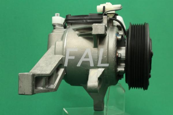 FAL F014662/2 - Compressor, air conditioning car-mod.net