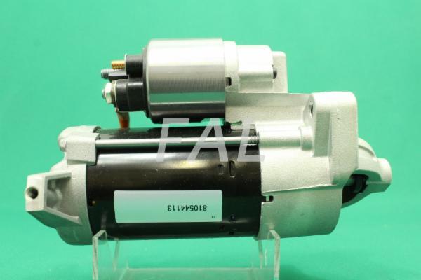 FAL F014152/1 - Starter car-mod.net