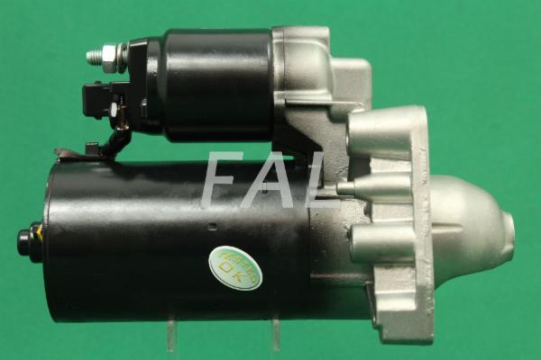 FAL F015141/2 - Starter car-mod.net