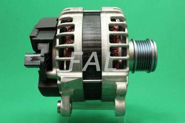 FAL F015873/1 - Alternator car-mod.net