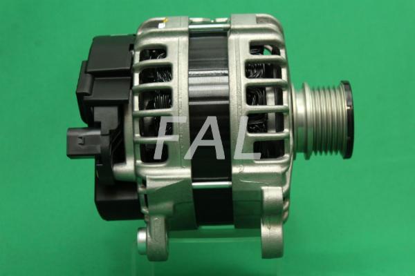 FAL F015873/2 - Alternator car-mod.net