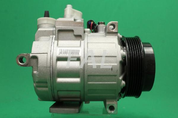 FAL F016462/1 - Compressor, air conditioning car-mod.net