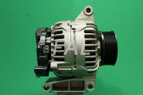 FAL F016624/1 - Alternator car-mod.net