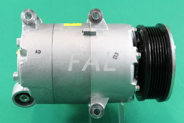 FAL F011977/1 - Compressor, air conditioning car-mod.net