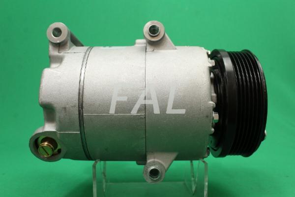 FAL F011977/25 - Compressor, air conditioning car-mod.net