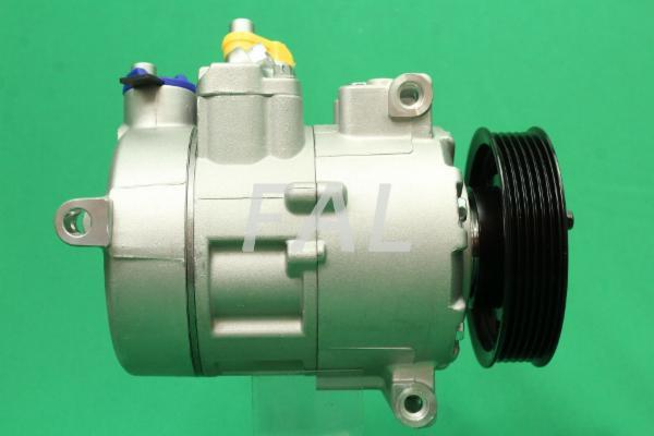 FAL F011443/25 - Compressor, air conditioning car-mod.net