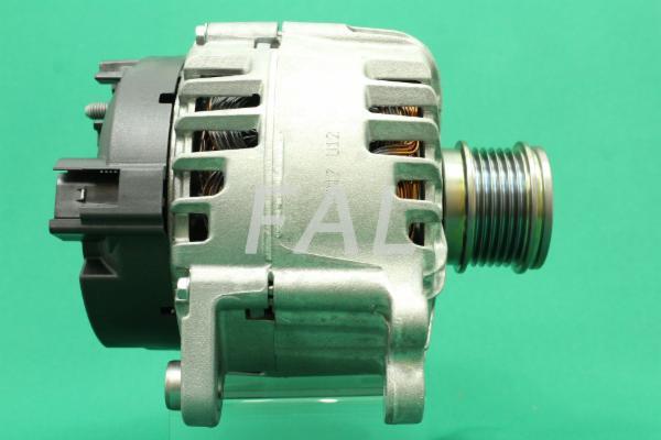 FAL F011643/1 - Alternator car-mod.net