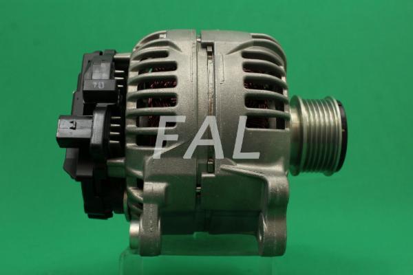 FAL F011643/2 - Alternator car-mod.net