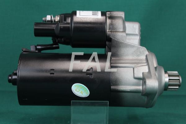 FAL F011602/2 - Starter car-mod.net