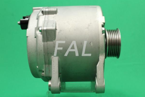 FAL F011684/1 - Alternator car-mod.net