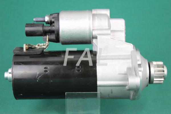 FAL F011678/1 - Starter car-mod.net