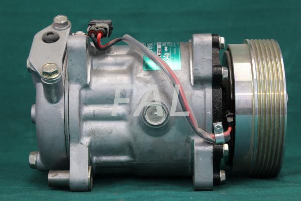 FAL F011055/1 - Compressor, air conditioning car-mod.net