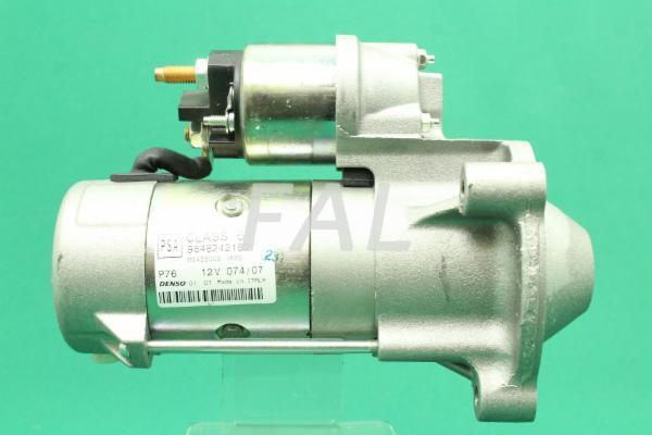 FAL F011034/1 - Starter car-mod.net