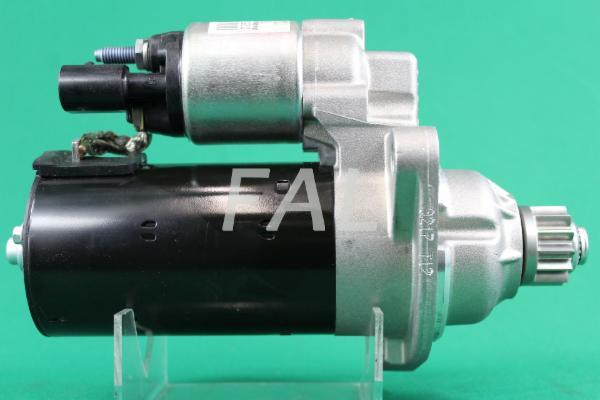 FAL F011033/1 - Starter car-mod.net
