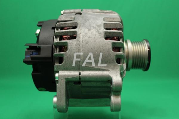 FAL F011070/2 - Alternator car-mod.net