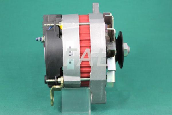 FAL F011798/2 - Alternator car-mod.net