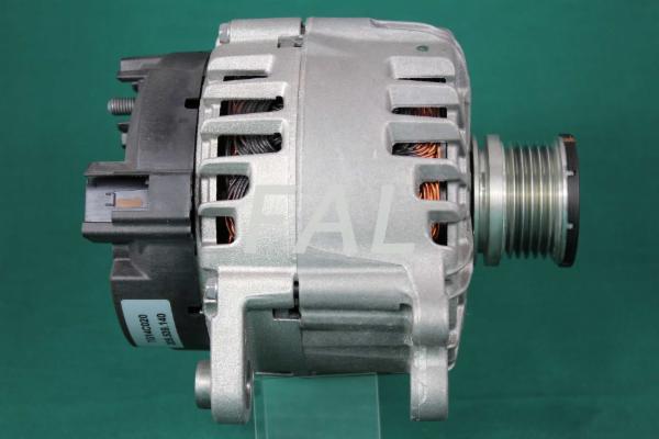FAL F011776/1 - Alternator car-mod.net