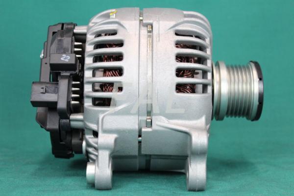 FAL F011776/2 - Alternator car-mod.net