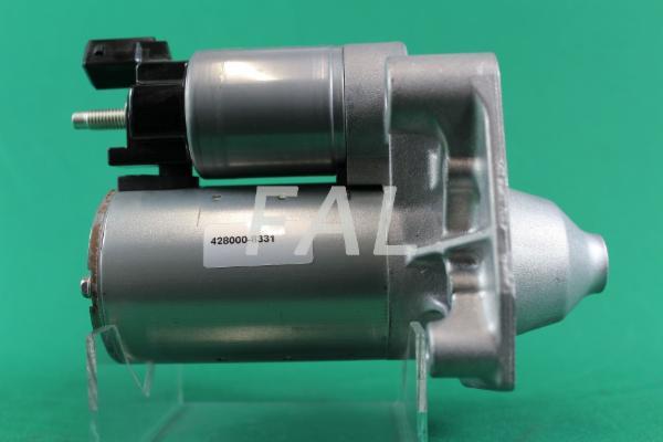 FAL F013943/1 - Starter car-mod.net
