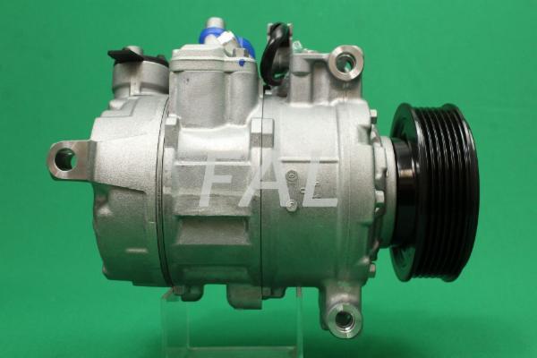 FAL F013475/1 - Compressor, air conditioning car-mod.net