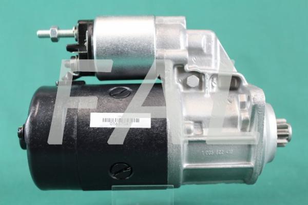 FAL F013005/2 - Starter car-mod.net