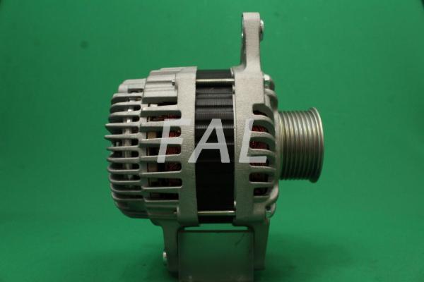 FAL F013087/25 - Alternator car-mod.net