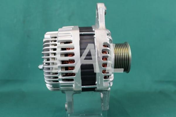 FAL F013087/2 - Alternator car-mod.net