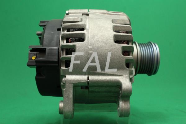 FAL F013380/1 - Alternator car-mod.net