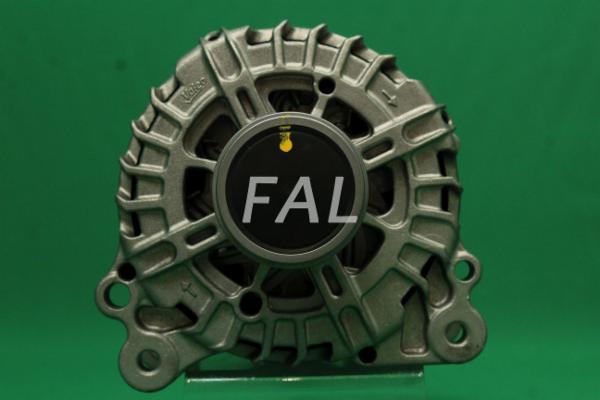 FAL F013380/2 - Alternator car-mod.net