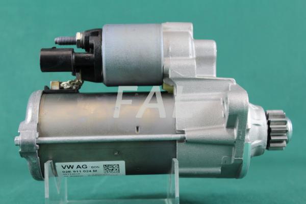 FAL F013376/1 - Starter car-mod.net