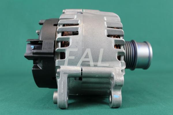 FAL F013378/1 - Alternator car-mod.net
