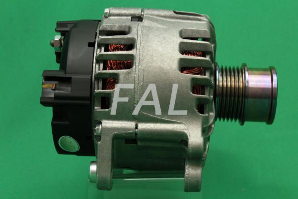 FAL F013378/2 - Alternator car-mod.net
