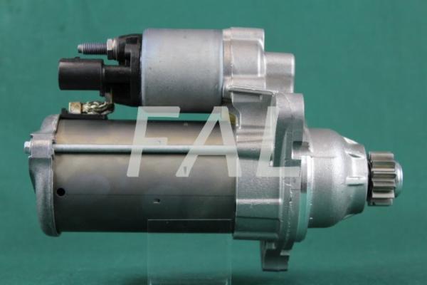FAL F013248/1 - Starter car-mod.net