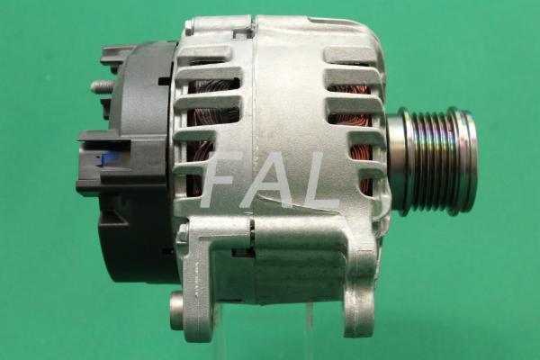 FAL F012546/1 - Alternator car-mod.net