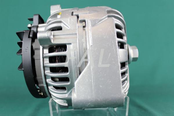 FAL F012529/2 - Alternator car-mod.net