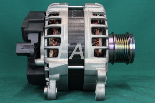 FAL F012052/1 - Alternator car-mod.net