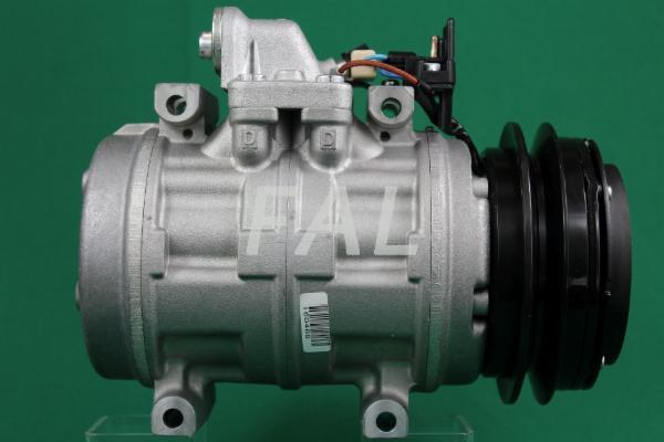 FAL F012006/1 - Compressor, air conditioning car-mod.net
