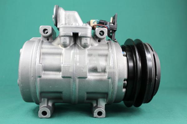 FAL F012006/2 - Compressor, air conditioning car-mod.net