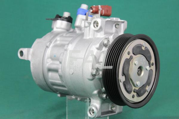 FAL F012016/1 - Compressor, air conditioning car-mod.net