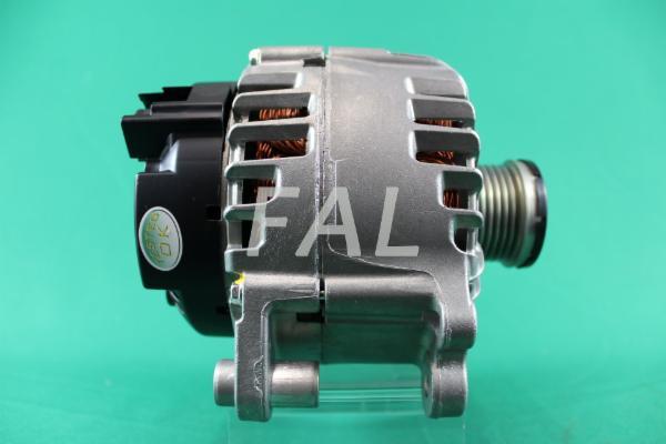 FAL F012271/2 - Alternator car-mod.net