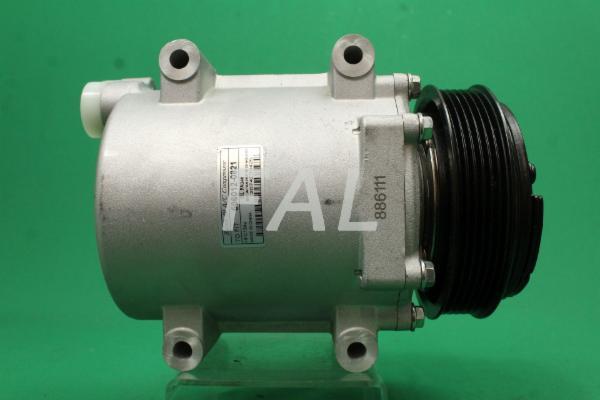 FAL F012739/25 - Compressor, air conditioning car-mod.net